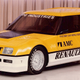 Illustration for article titled The Coolest IndyCar Pace Cars